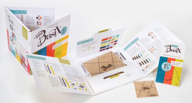 BasiX Packaging Design - American Graphic Design Award - Graphic Design USA - 2014
