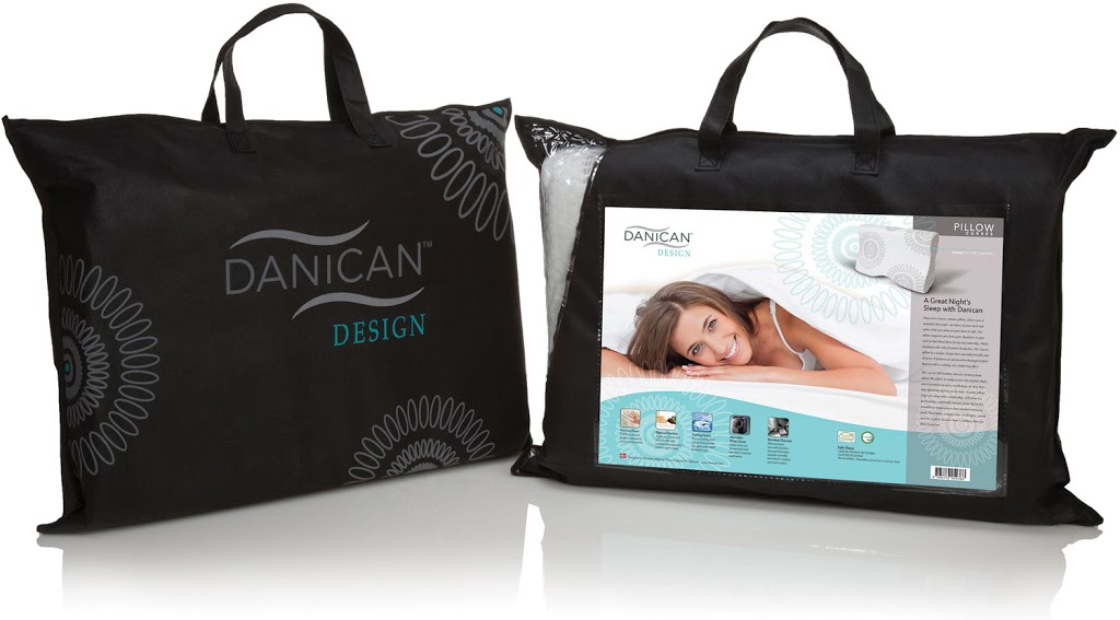 Packaging Design - Soft Goods Packaging - Graphic Design Firm - Bag Designers - Studio 101 West Marketing & Graphic Design