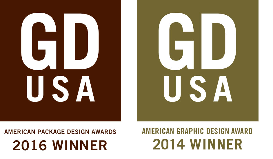 Winner of GDUSA 2014 Brochure Design - Studio 101 West Marketing & Design - San Luis Obispo Graphic Design Firm