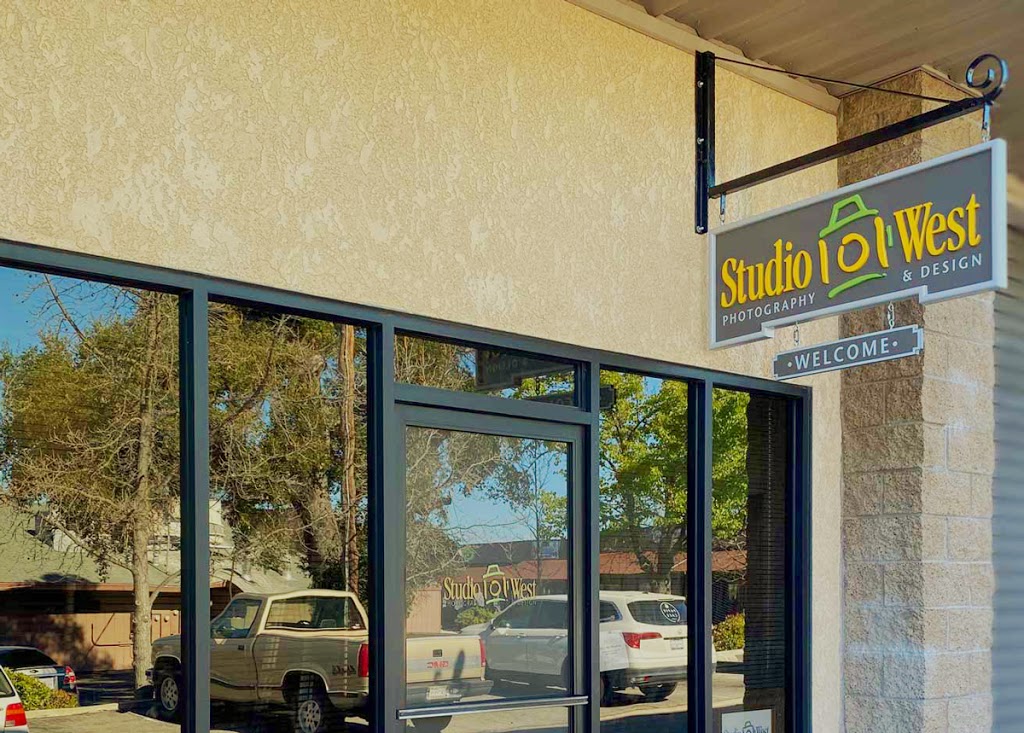 Studio 101 West Photography & Design New Location - Atascadero Graphic Design and Photography