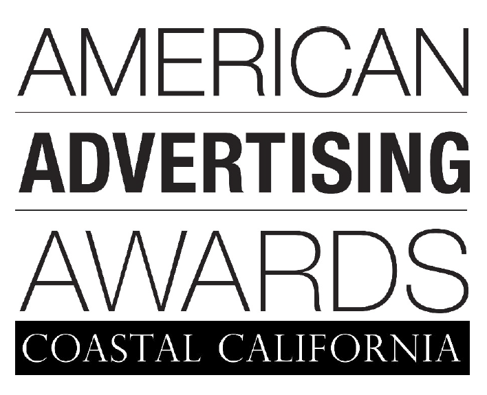 American Advertising Awards - Logo Design - Atascadero - San Luis Obispo - Paso Robles - Studio 101 West Marketing & Graphic Design